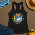 I don't know the key to Happiness Tank