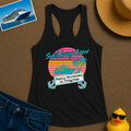 Sail Away Crew Family Meltdown in Progress Tank