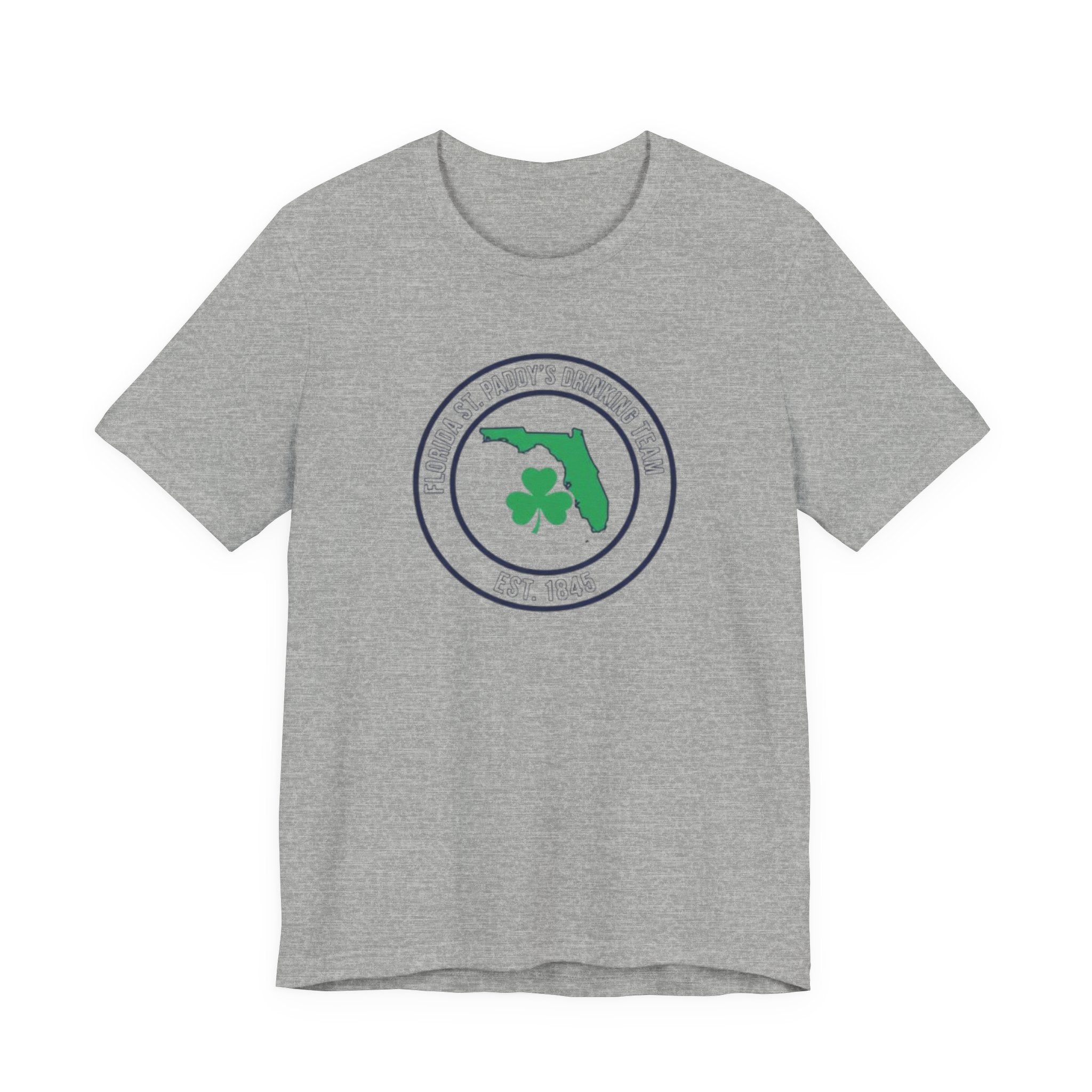 Florida drinking team Tee