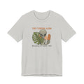 Florida alien blending in Tee