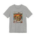 Hang on Let me over think this Cruise Buffet Tee
