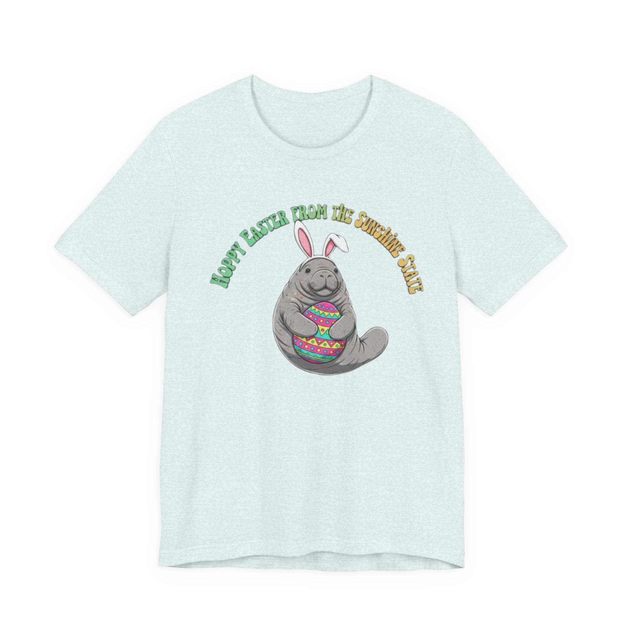 Hoppy Easter from the Sunshine state Tee