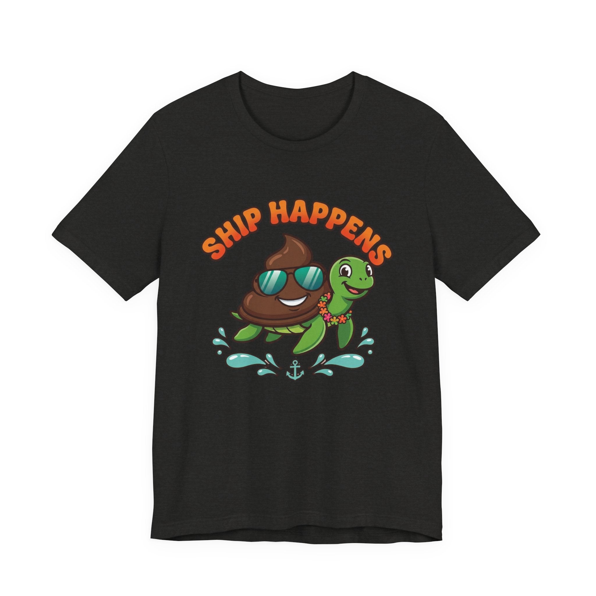 Ship Happens Tee