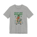 Nerver Skip Keg Day Cruise Tee