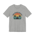 Bon Voyage Beaches Tee