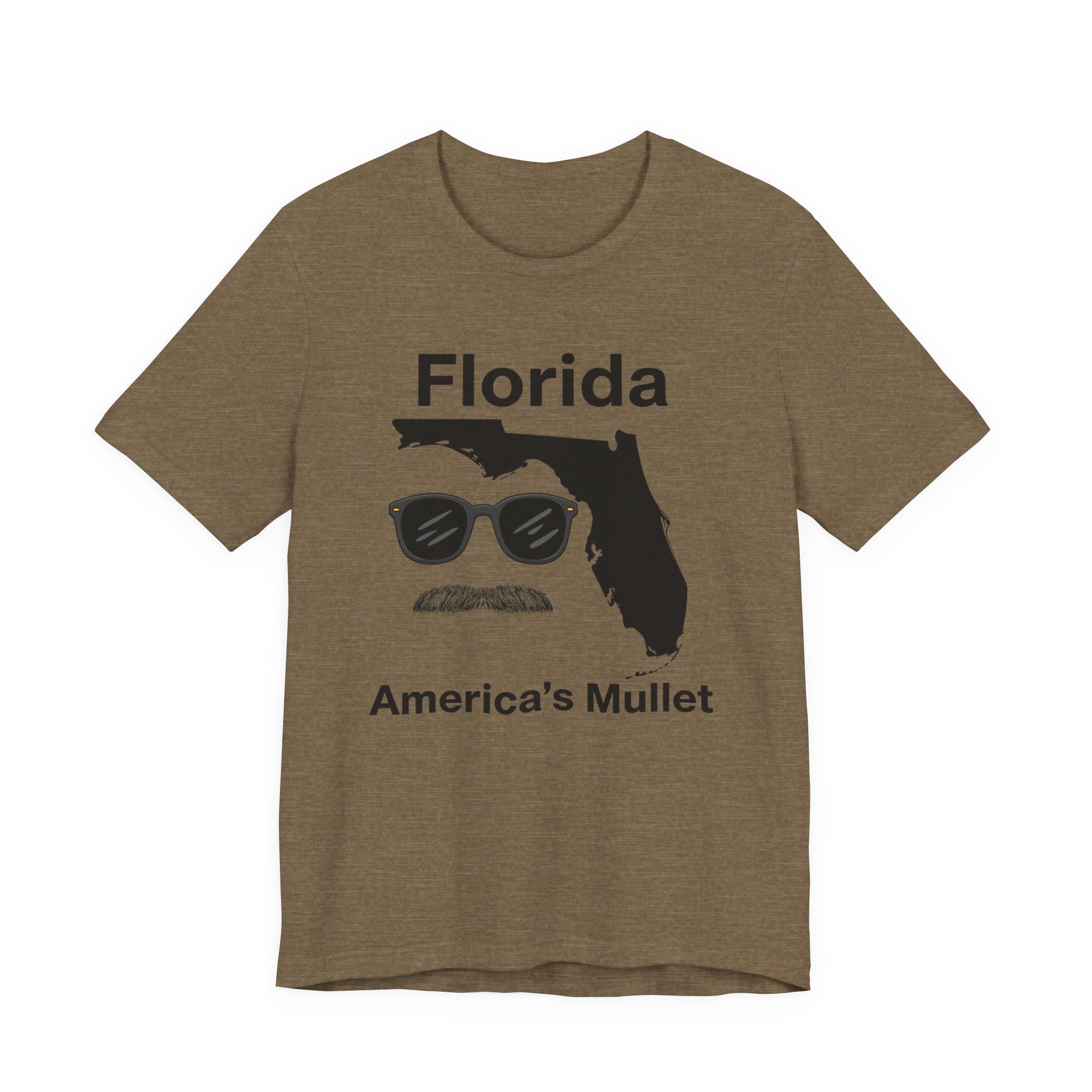 Florida: America’s Mullet Tee
