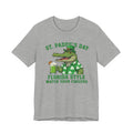 Watch your fingers Tee