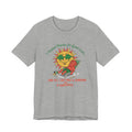 Good luck and got sunburn and a hangover Tee