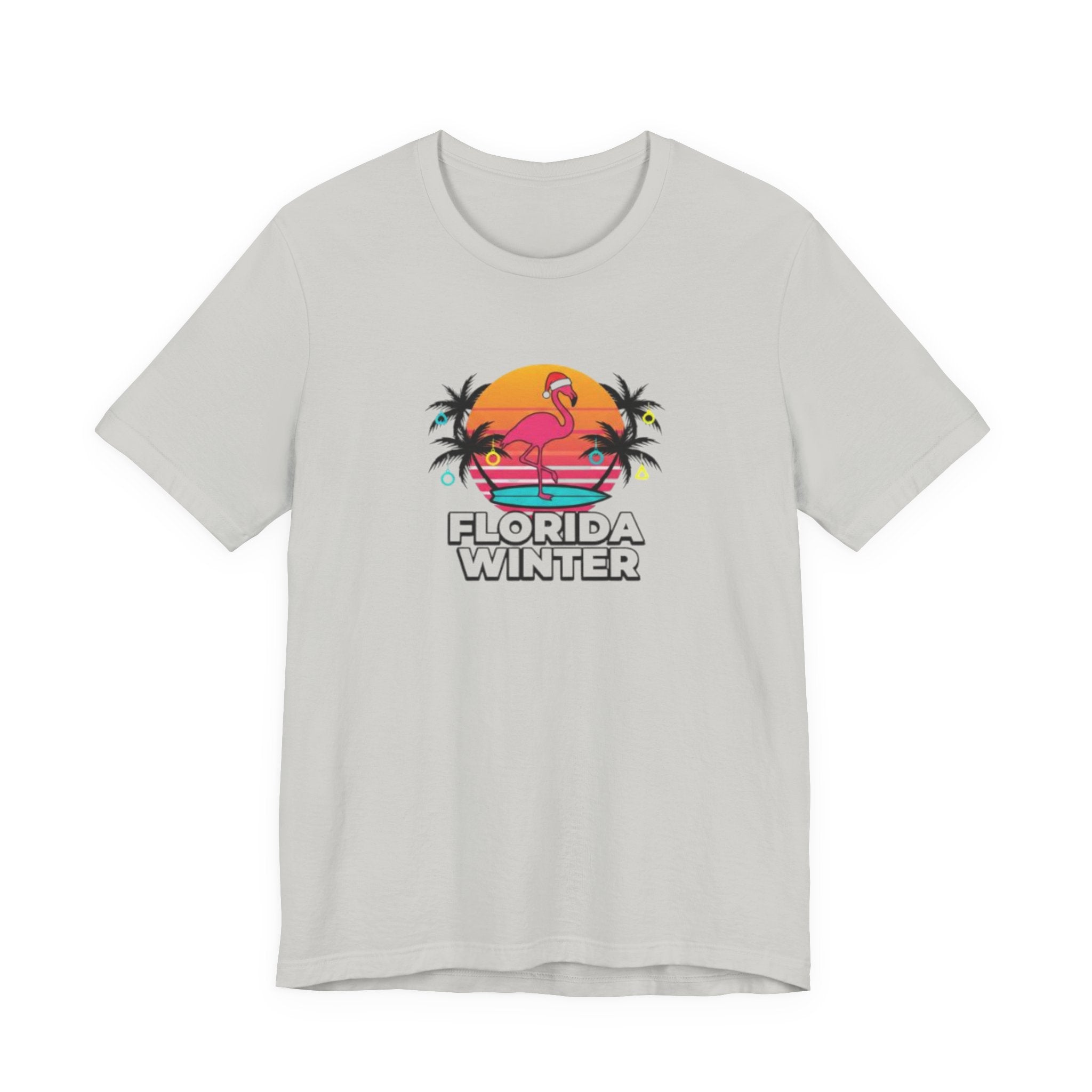Florida Winter Tee