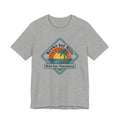 Broke for Bills Not for Vacation Tee