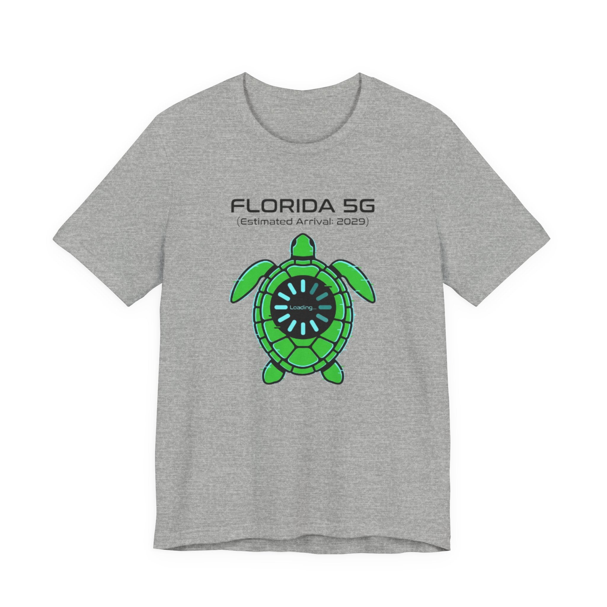 Florida 5G 2029 Tee