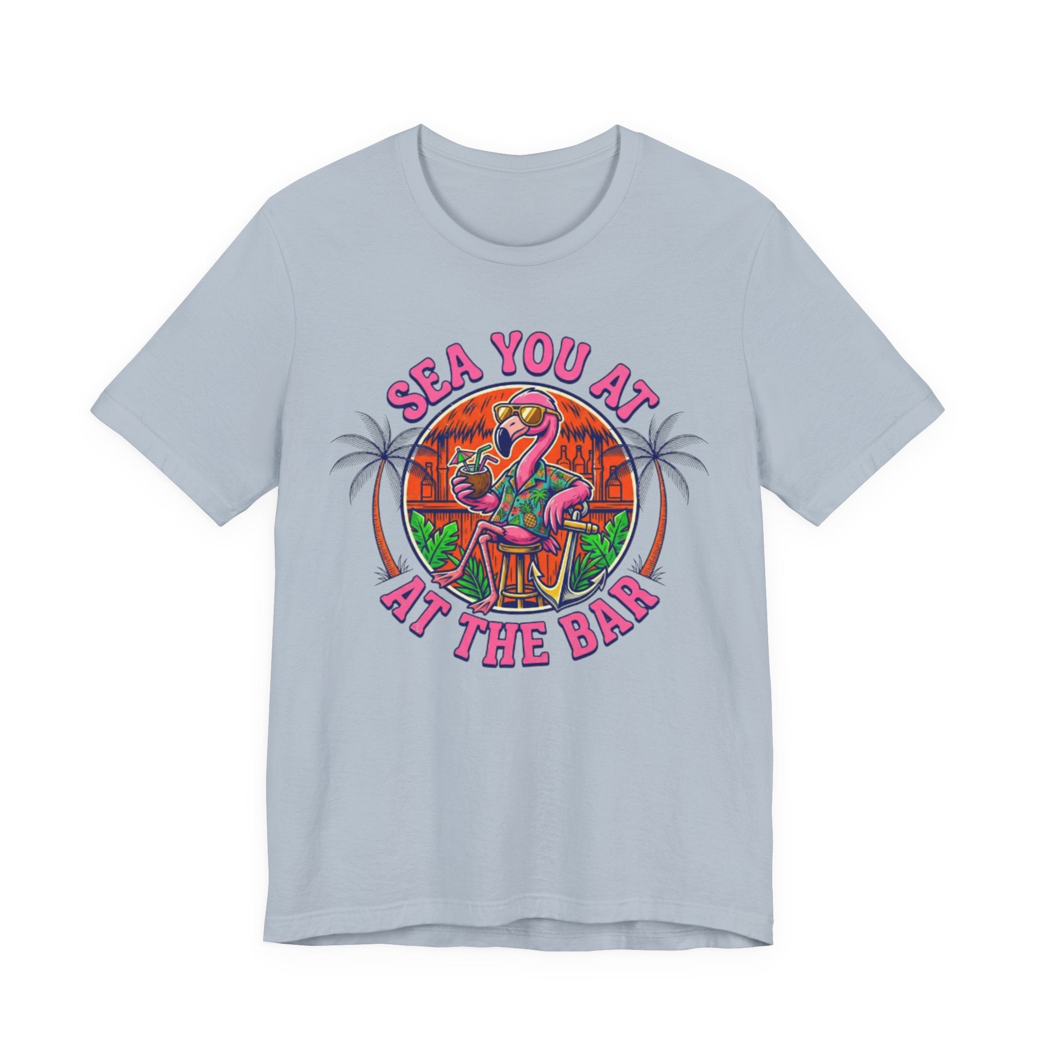 Sea you at the Bar Tee