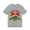 Cruise Squad Let's get Ship Faced 2026 Tee