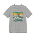 St. Paddy's day cruise Tee