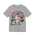 Florida 4th of July Tee