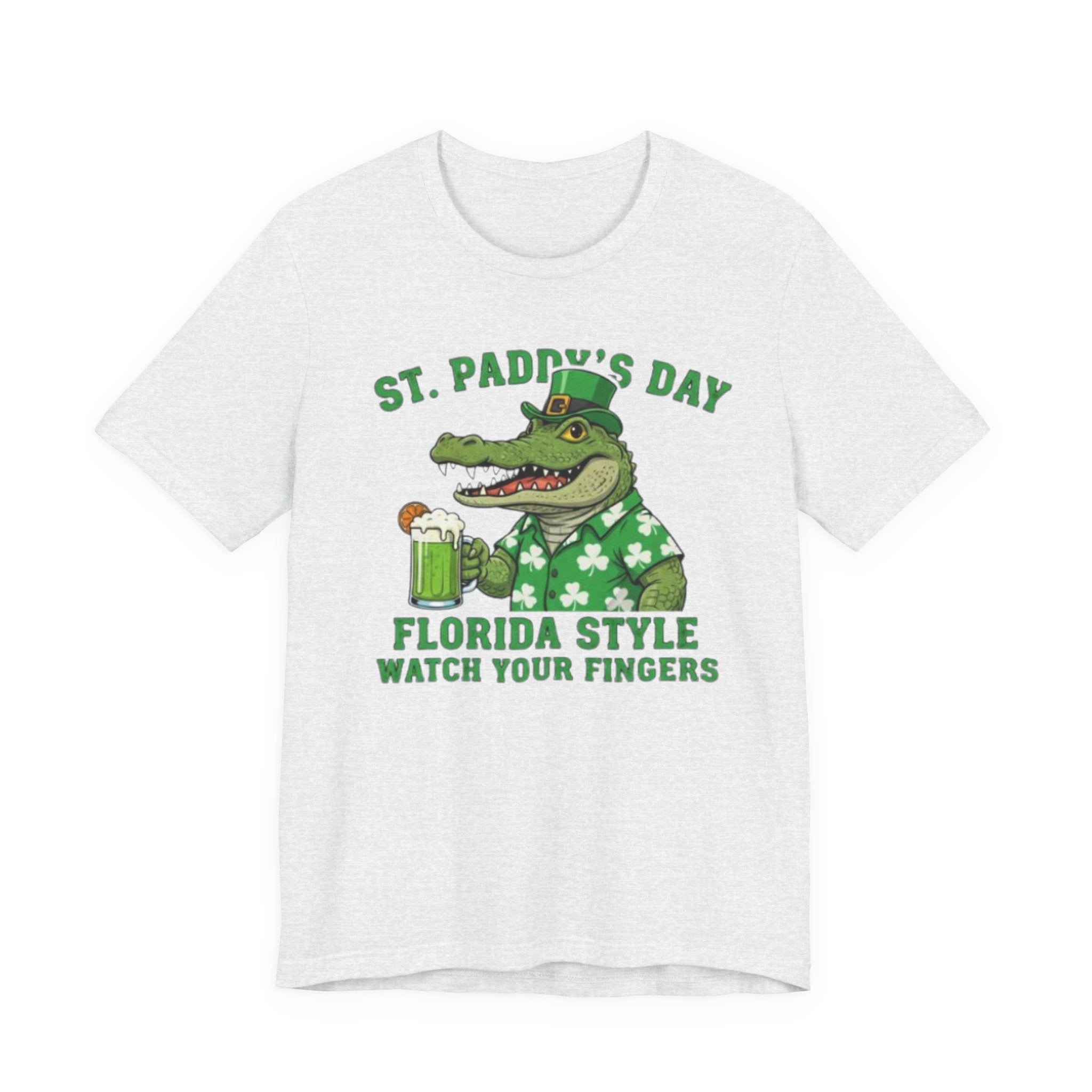 Watch your fingers Tee