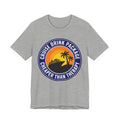 Cruise Drink Package Cheaper than Therapy Tee
