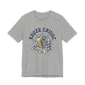 Booze Cruise Official Crew Tee