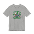 St. Paddy Florida cruise ship faced Tee
