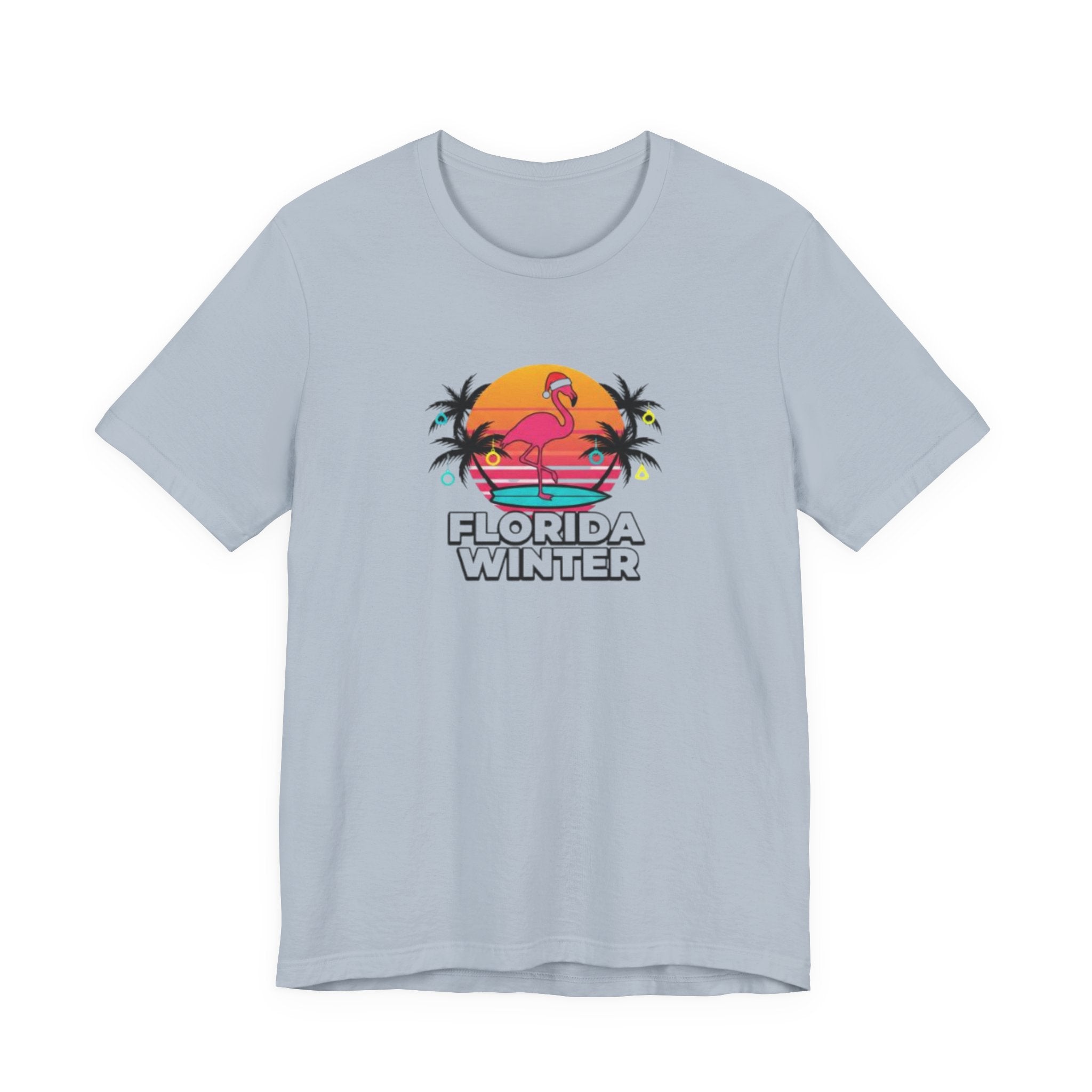 Florida Winter Tee