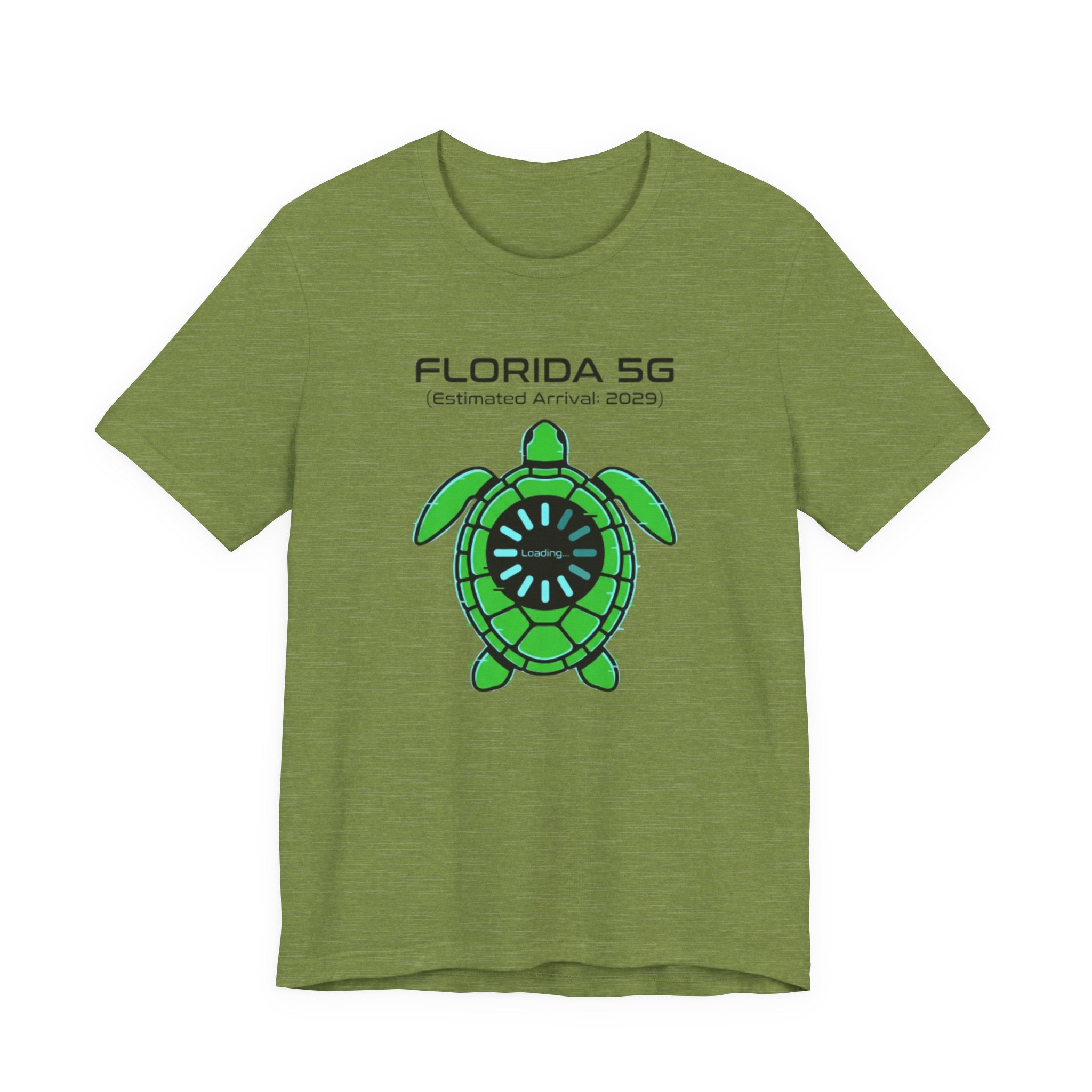 Florida 5G 2029 Tee