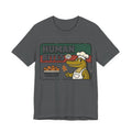 Human Bites Tee