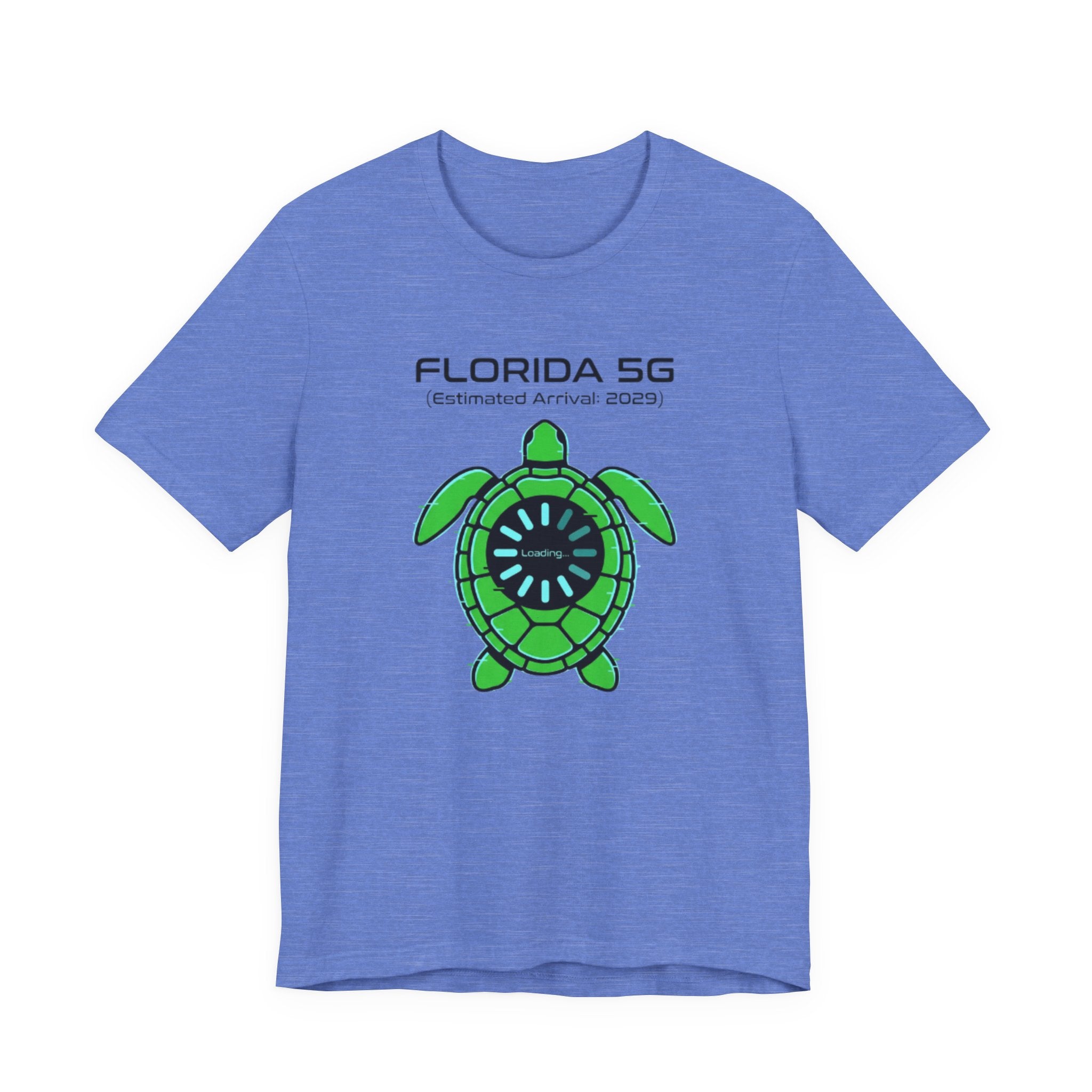 Florida 5G 2029 Tee