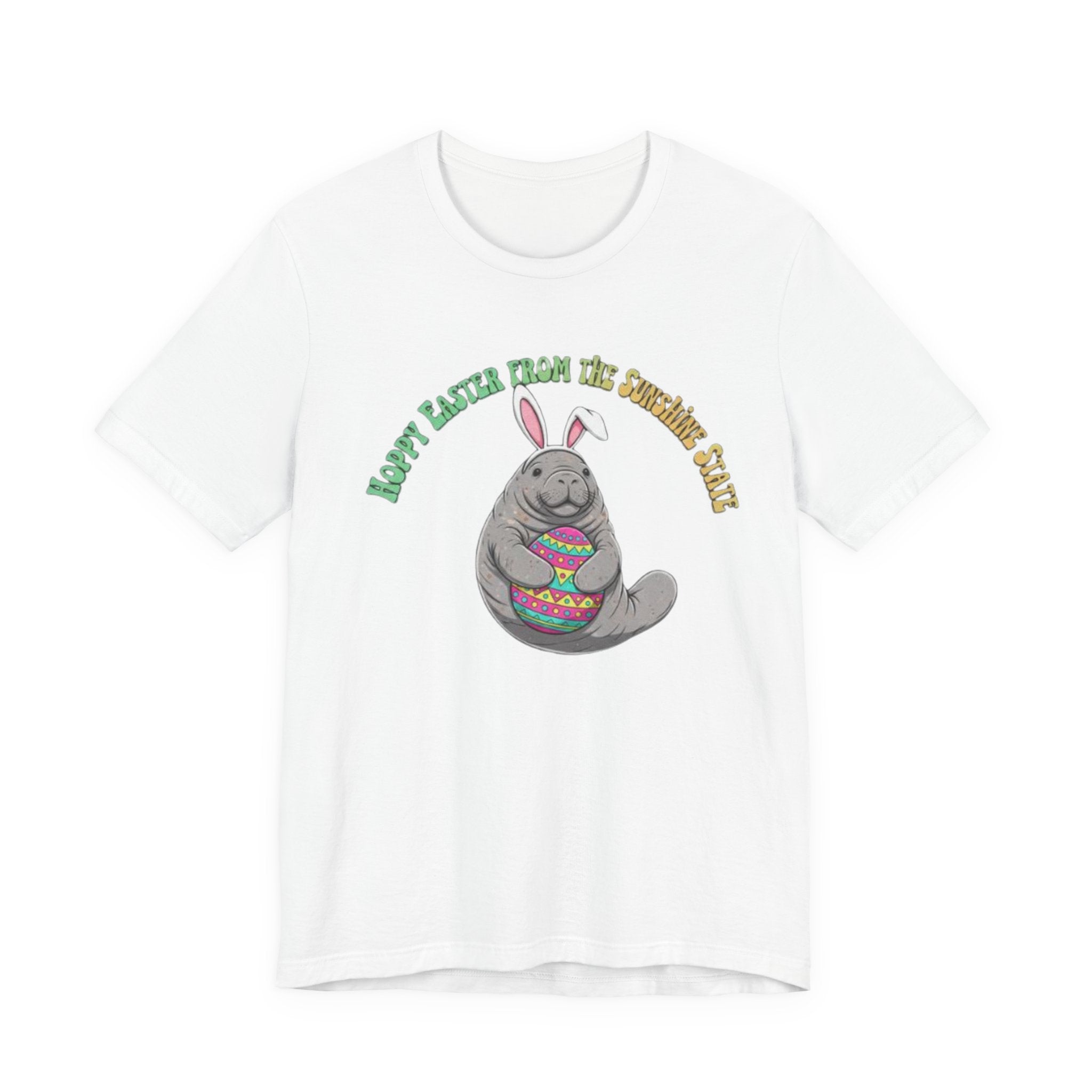 Hoppy Easter from the Sunshine state Tee
