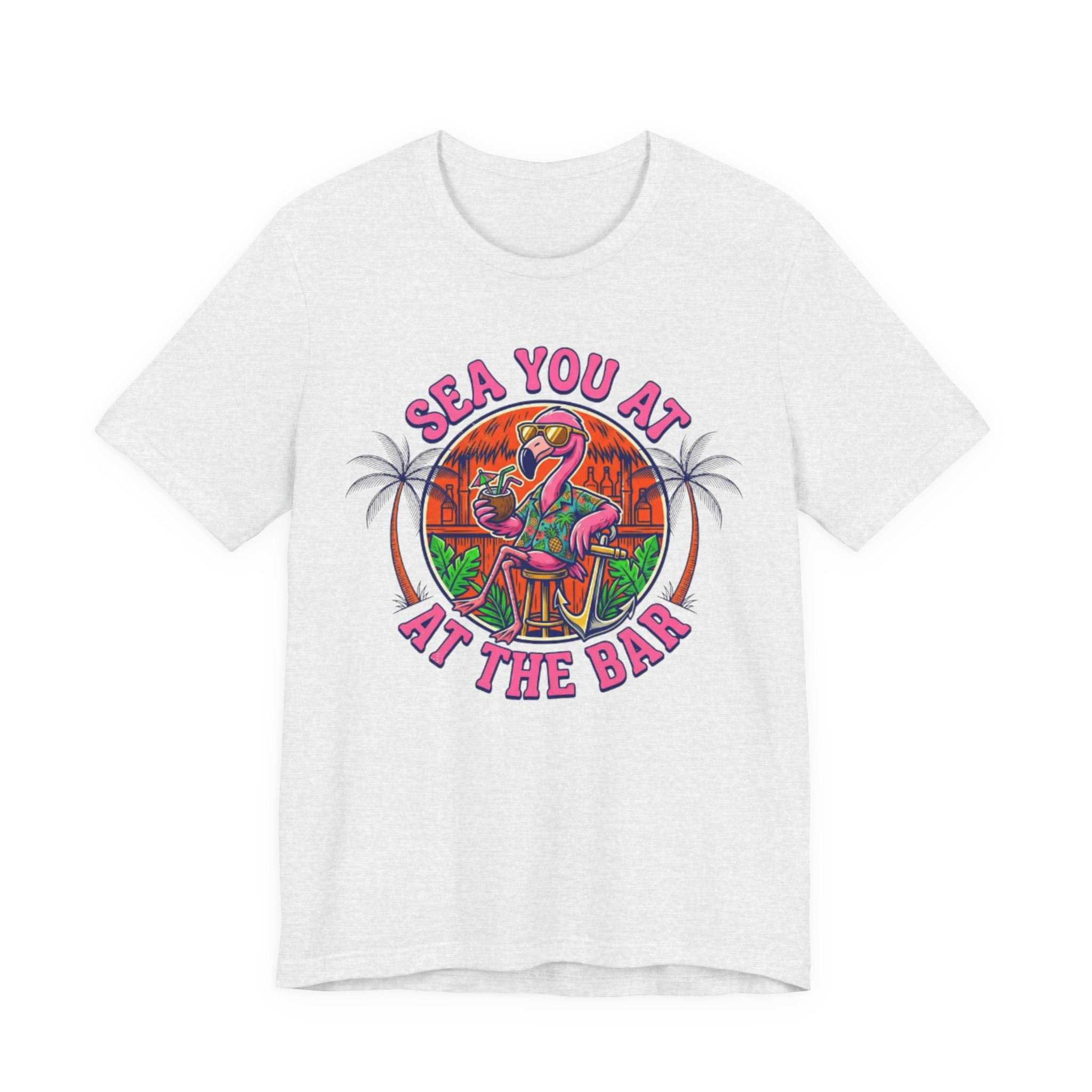 Sea you at the Bar Tee