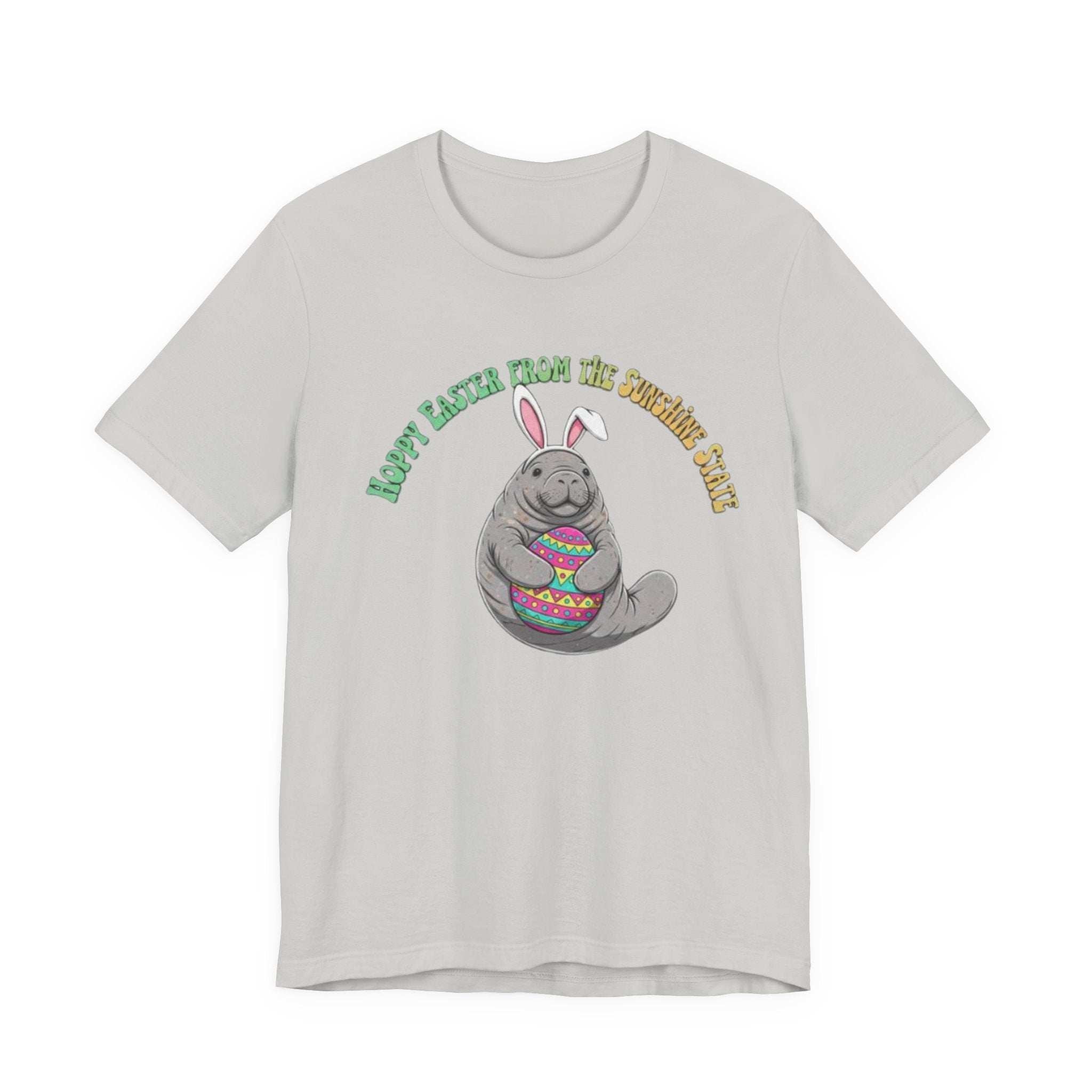 Hoppy Easter from the Sunshine state Tee