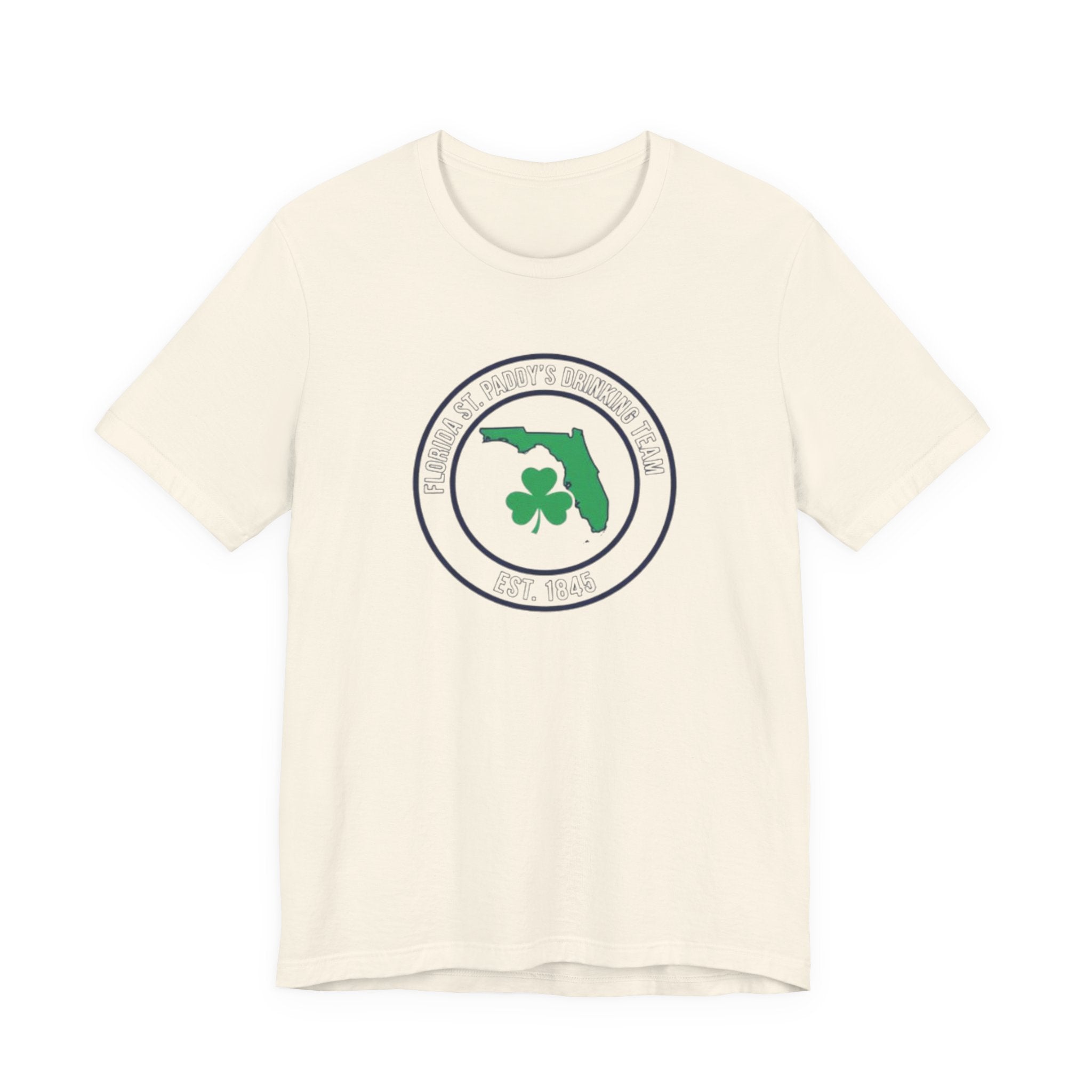 Florida drinking team Tee