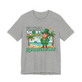 I'm not short I'm average leprechaun size Tee