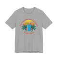 Currently Hiding from the in-Laws on this Cruise Tee
