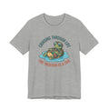 Cruising Through Life One Vacation At a Time Tee