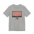 Error 404 Dexision Not Found Buffet Line Logic Overload Tee