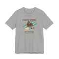 Florida spring not everyone is made for this heat Tee
