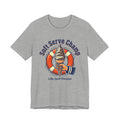Soft Serve Champ Lido Deck Division Tee