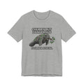 Chubby but Dangerous Tee