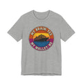 My Brain says "Yes" my Wallet says "No" Tee