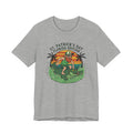 Florida St. Patricks days edition Tee