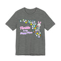 Cute Easter Bunny & Egg Tee