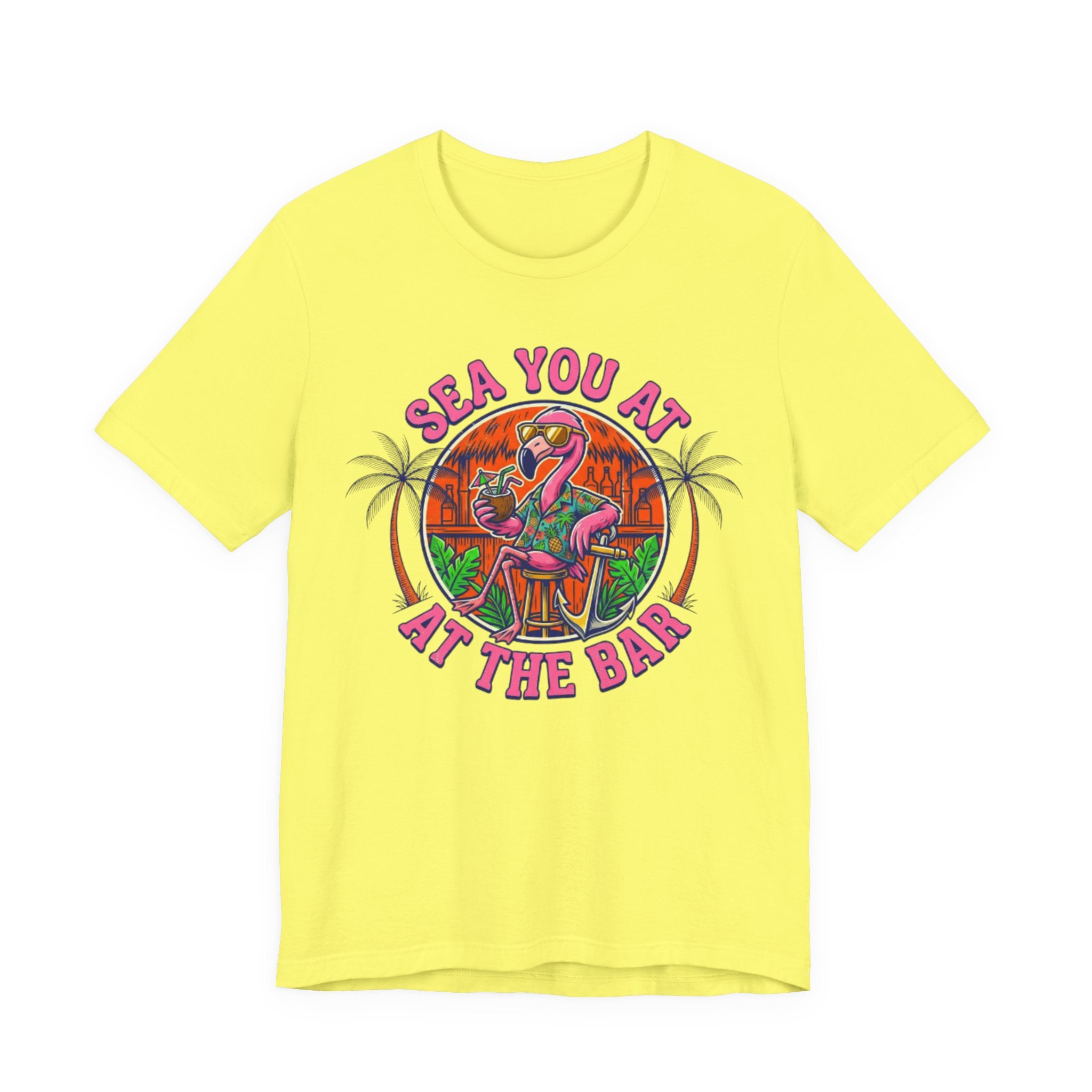 Sea you at the Bar Tee