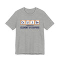 Cruise Element of Surprise Tee