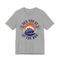 Sea you at the Bar Tee