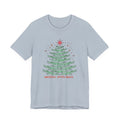 Merry Hiss-Mas Tee