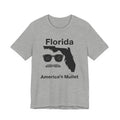 Florida: America’s Mullet Tee