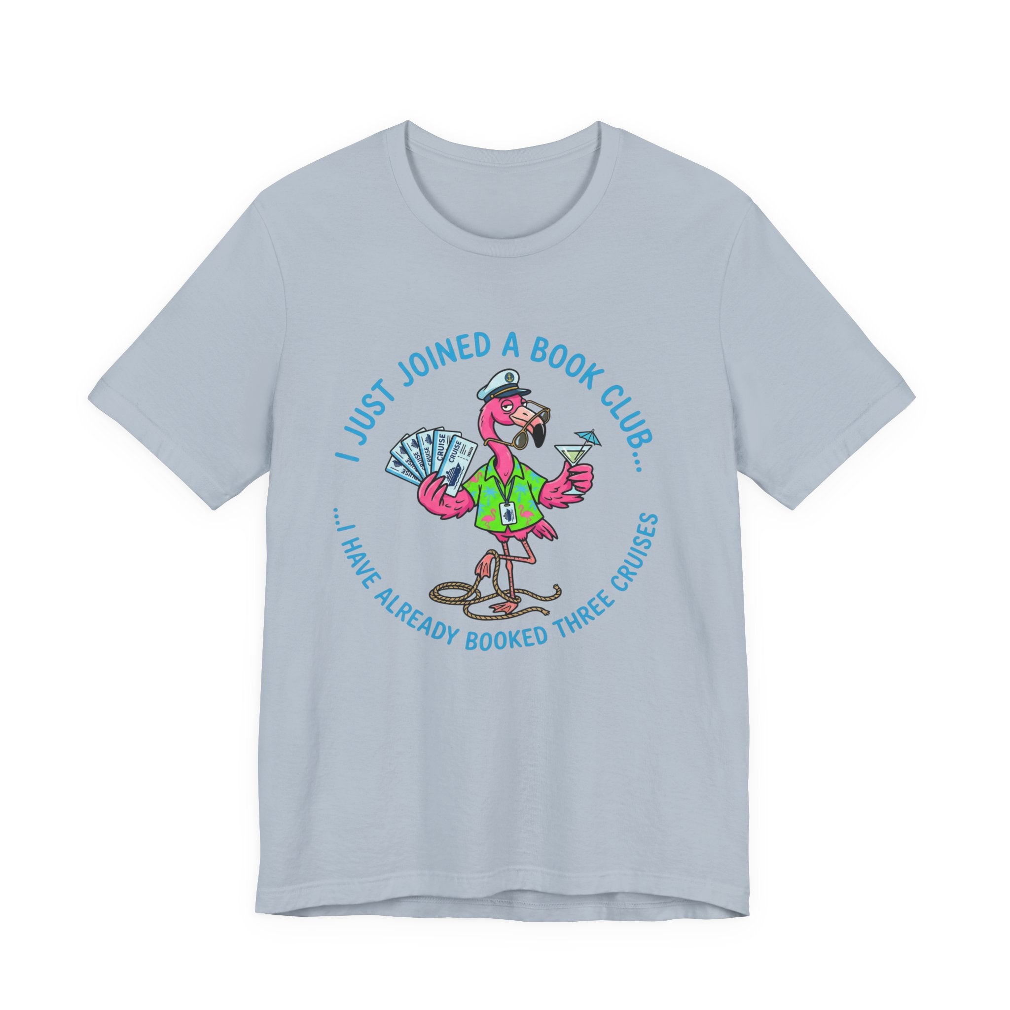 I just joined a book club Tee