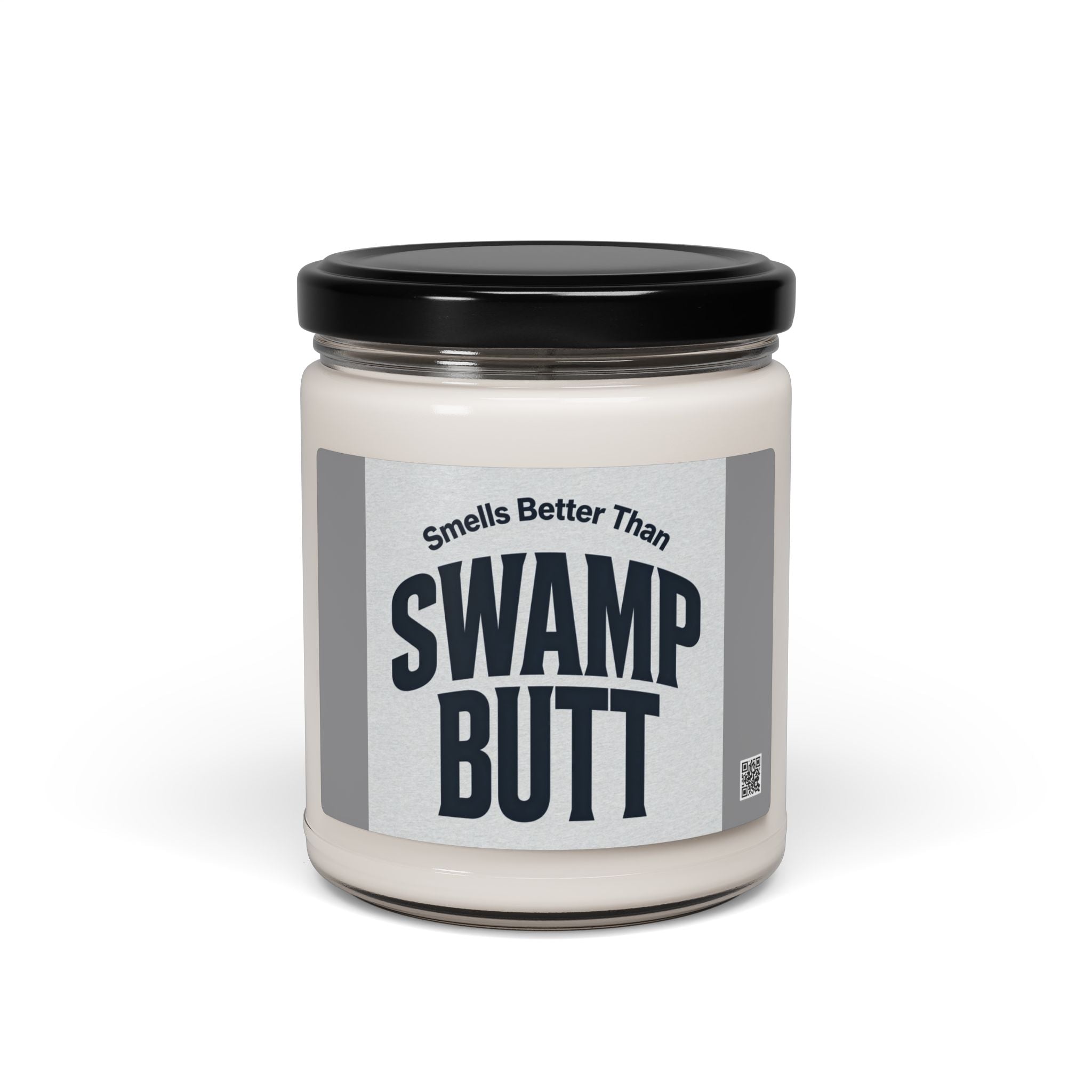 Smells Better Than Swamp Butt