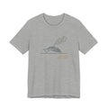 High Seas High Stakes Tee