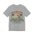 This is not a drill Tee